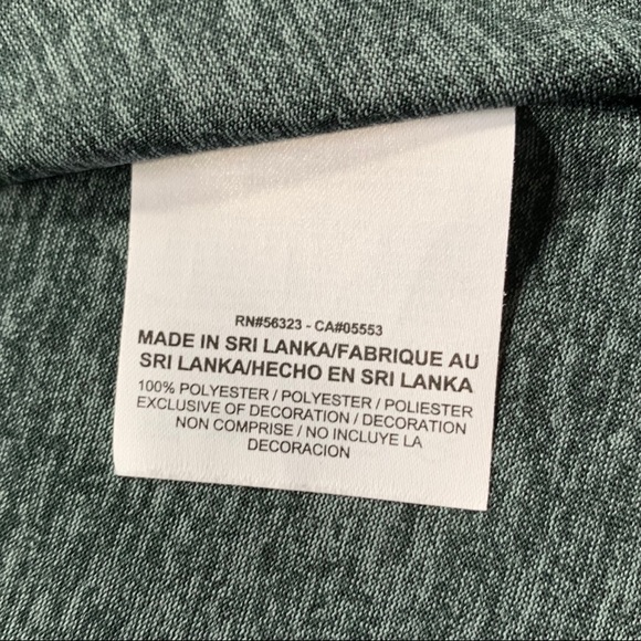 Nike Active Top - Picture 4 of 5